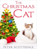 The_Christmas_Cat
