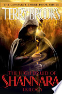 The_High_Druid_of_Shannara_Trilogy