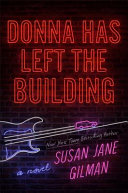 Donna_has_left_the_building