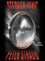 The_Talisman