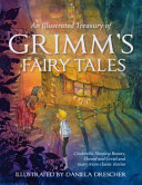 An_illustrated_treasury_of_Grimm_s_fairy_tales