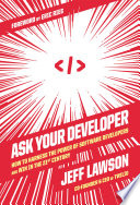 Ask_Your_Developer