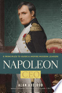 Napoleon__CEO