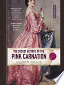 The_Secret_History_of_the_Pink_Carnation