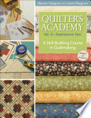 Quilter_s_Academy__Volume_2___Sophomore_Year